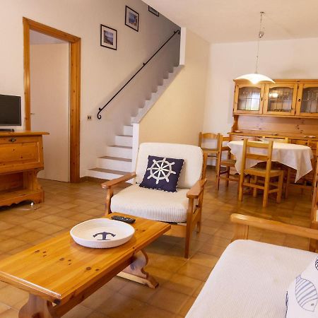 Apartamento Casa del Porto Palau Exterior foto